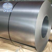 Cold rolled steel coil Full hard China